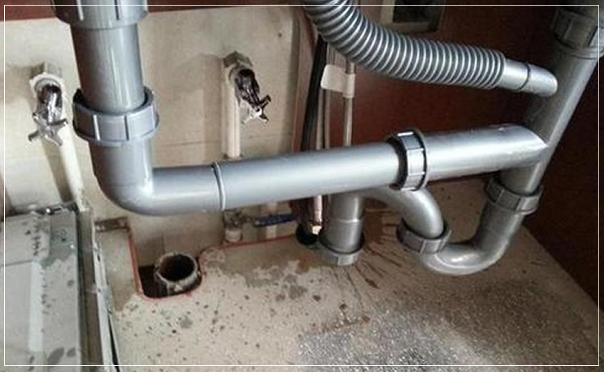 金城江区下水管道疏通清理